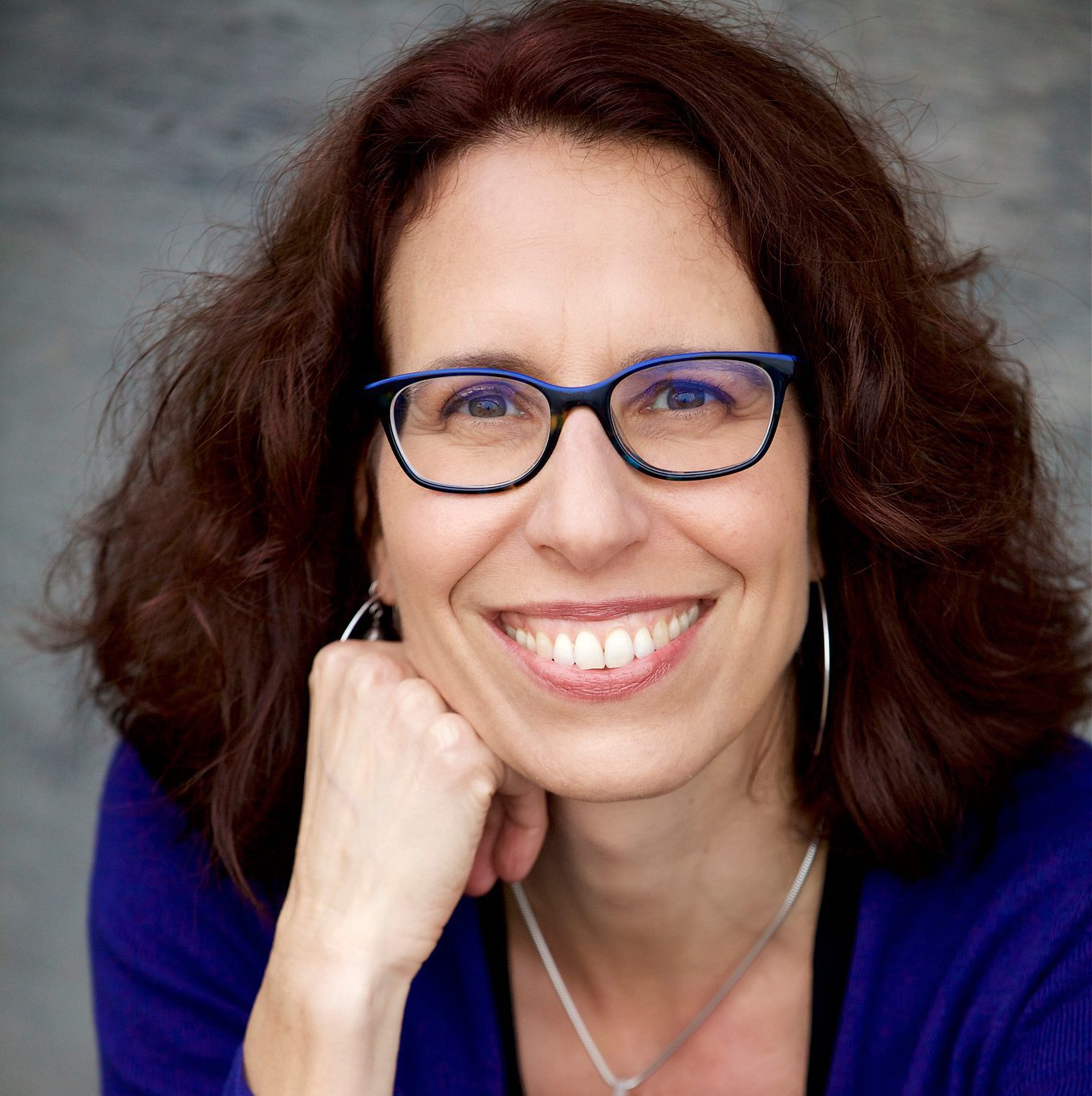 Older, Willow_Author Headshot_Higher Res_12-9-22