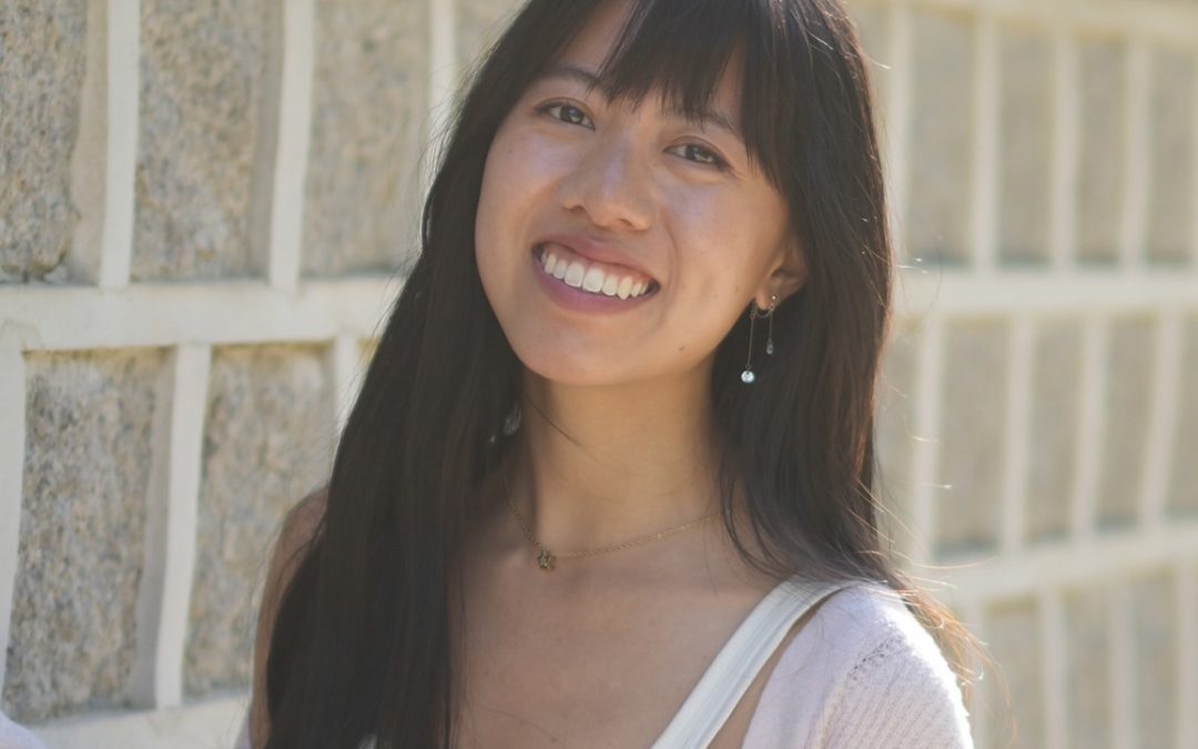 Jacqueline Chen