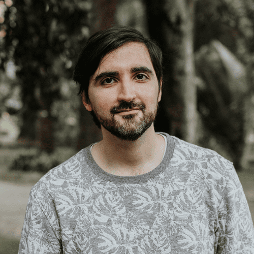 ANDRÉS J. COLMENARES