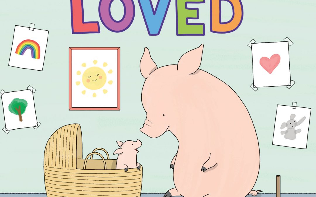 You’re Loved
