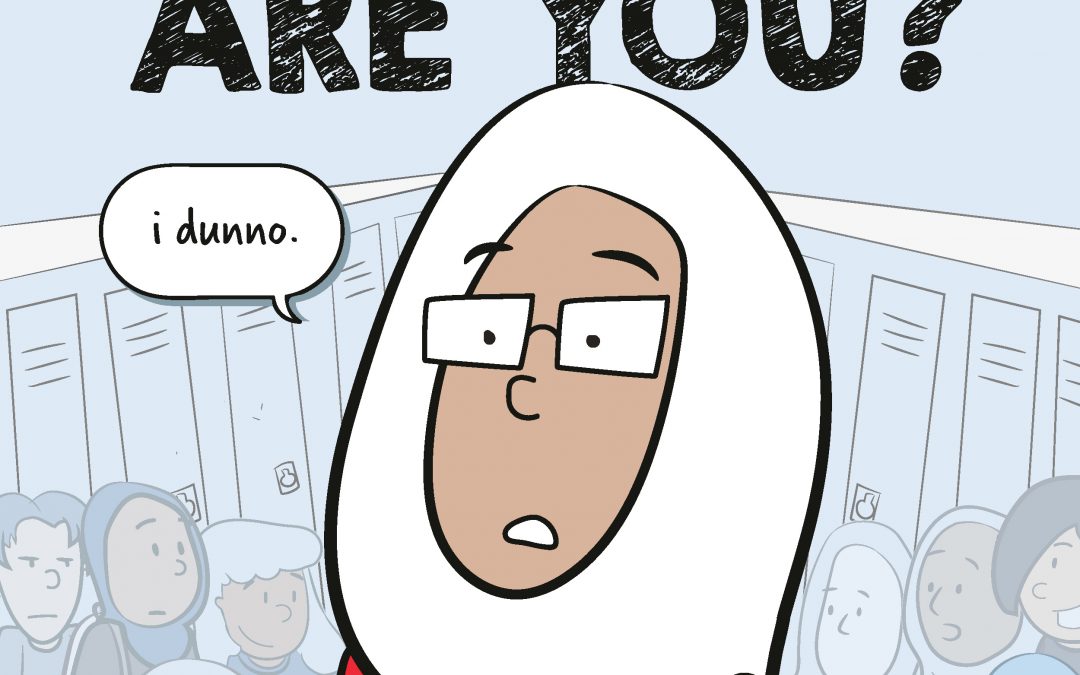 Huda F Are You?