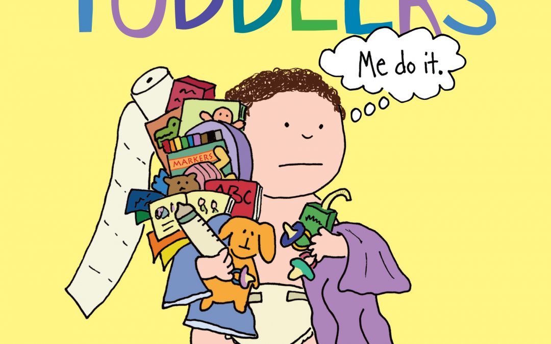 The World According to Toddlers