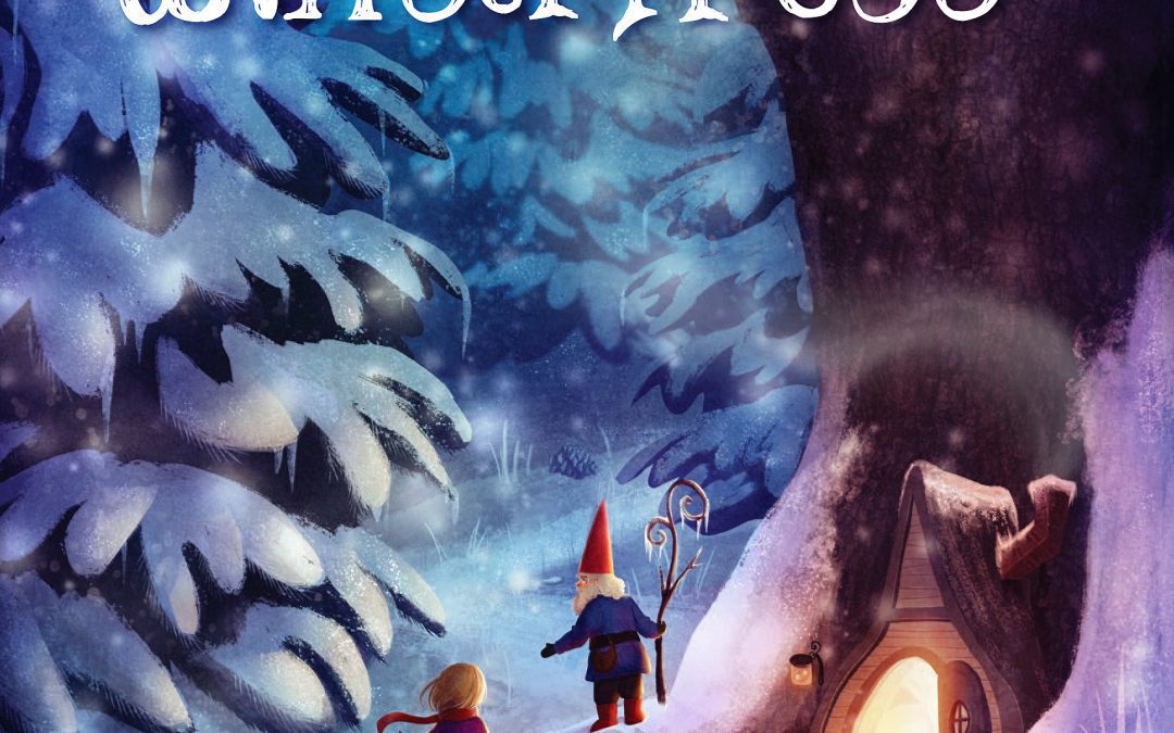 Winterfrost