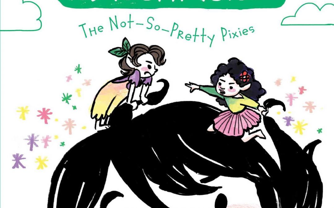 The Not-So-Pretty Pixies