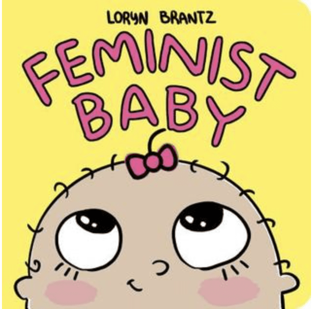 Feminist Baby