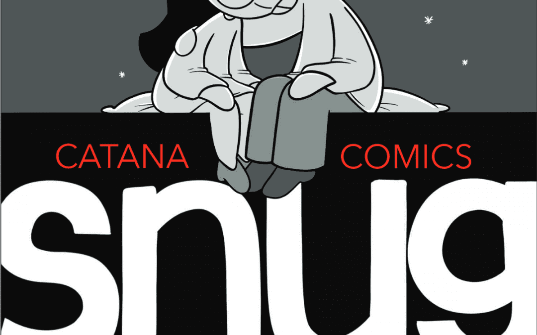 Snug: A Collection of Comics about Dating Your Best Friend