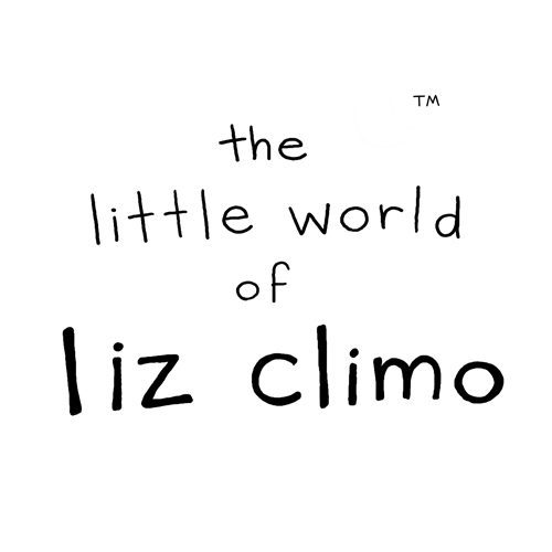 The Little World of Liz Climo