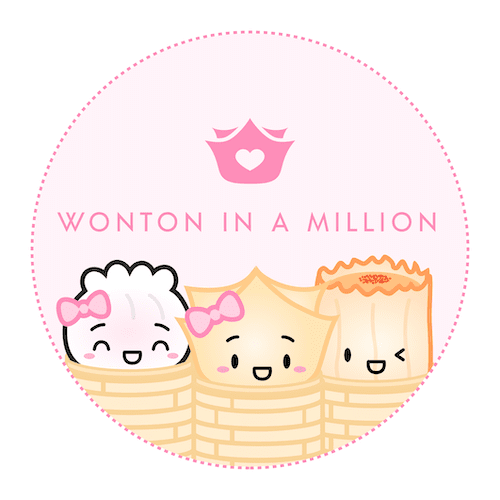Wonton in a Million