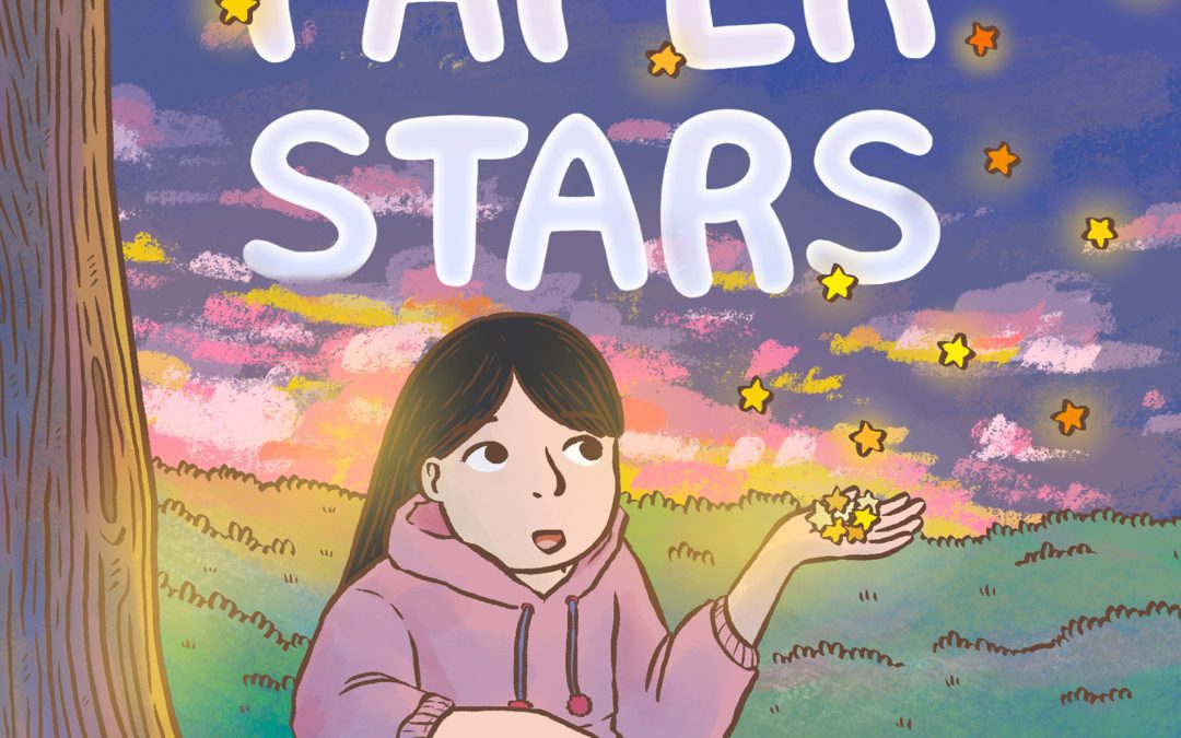 A Sky of Paper Stars