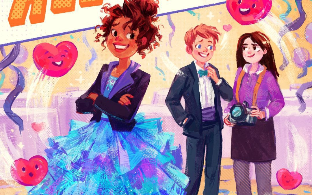 My So-Called Superpowers: All the Feels