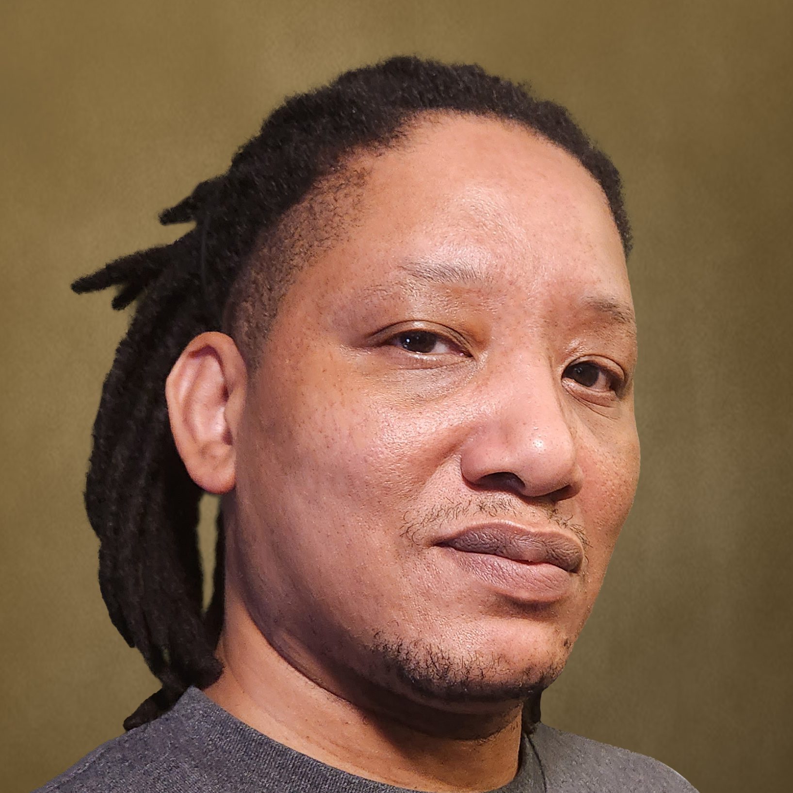 Tauhid Bondia 2023 Headshot