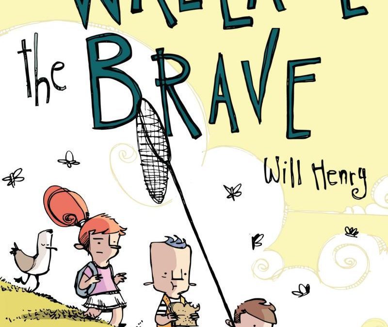 Wallace the Brave