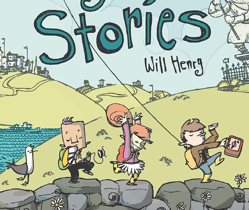 Snug Harbor Stories: A Wallace the Brave Collection!