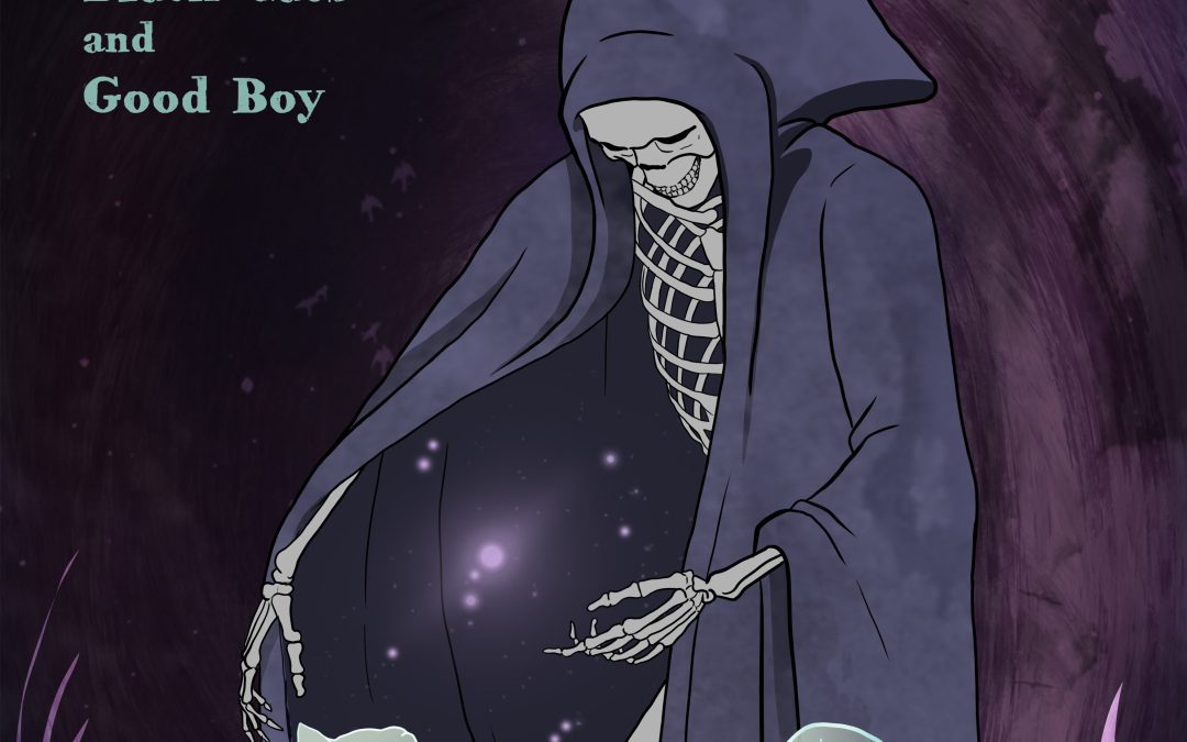 Loving Reaper
