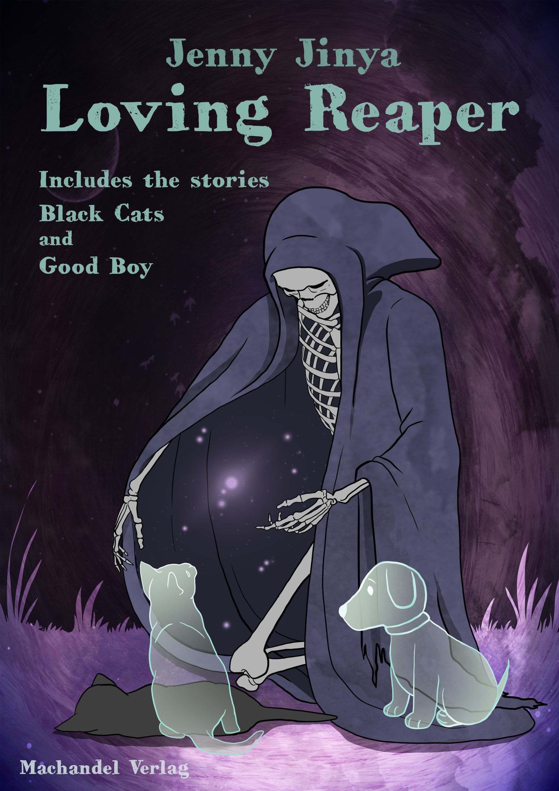 Loving Reaper