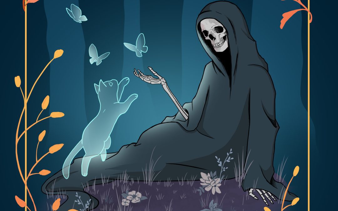 Loving Reaper