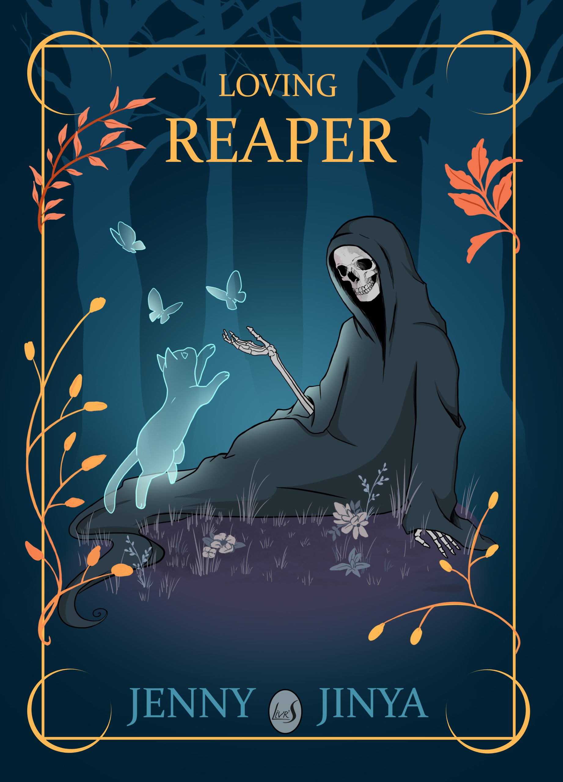 Loving Reaper