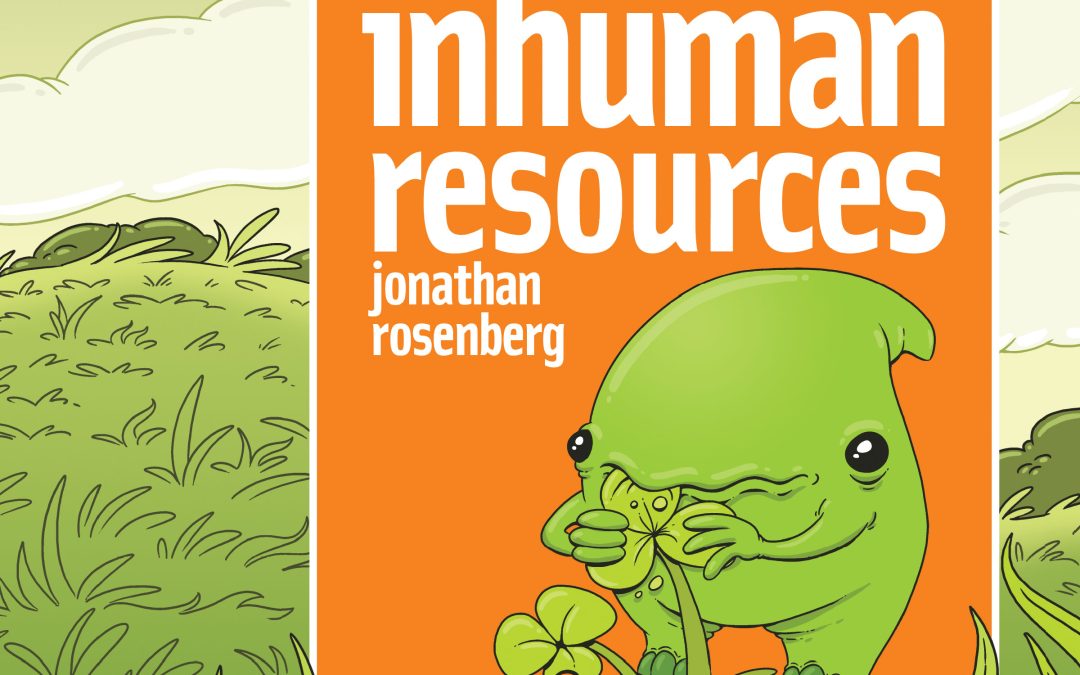 Goats Inhuman Resources