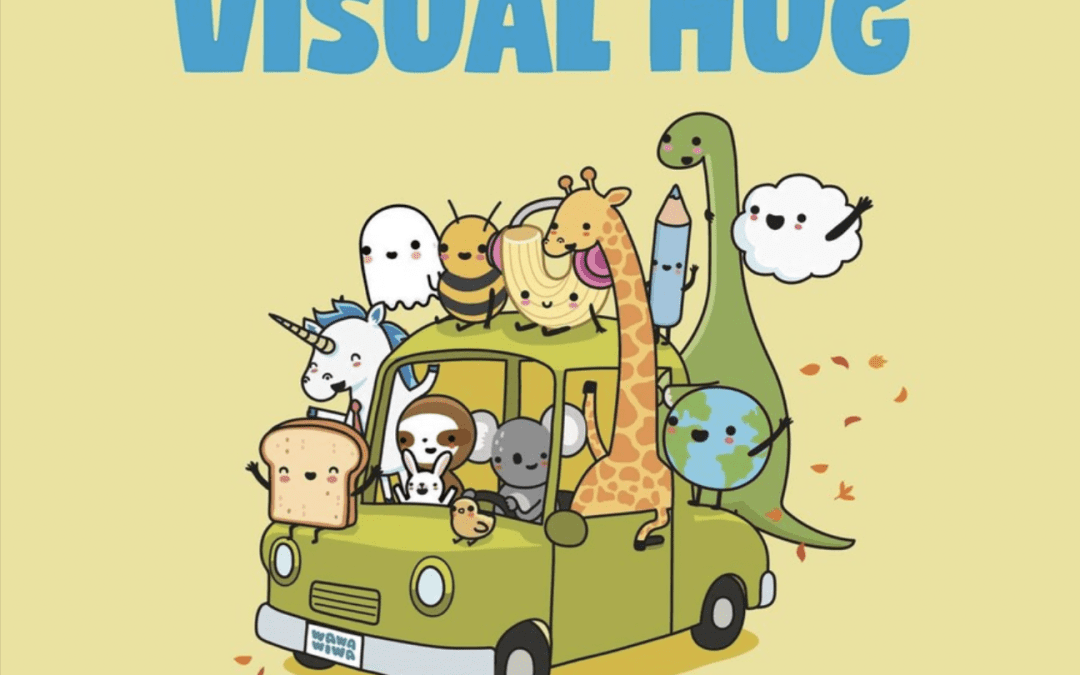 A Great Big Visual Hug
