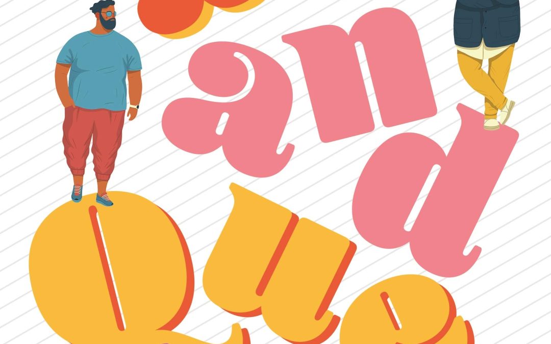 Fat and Queer: An Anthology of Queer and Trans Bodies and Lives