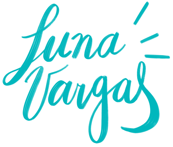 LUNA VARGAS