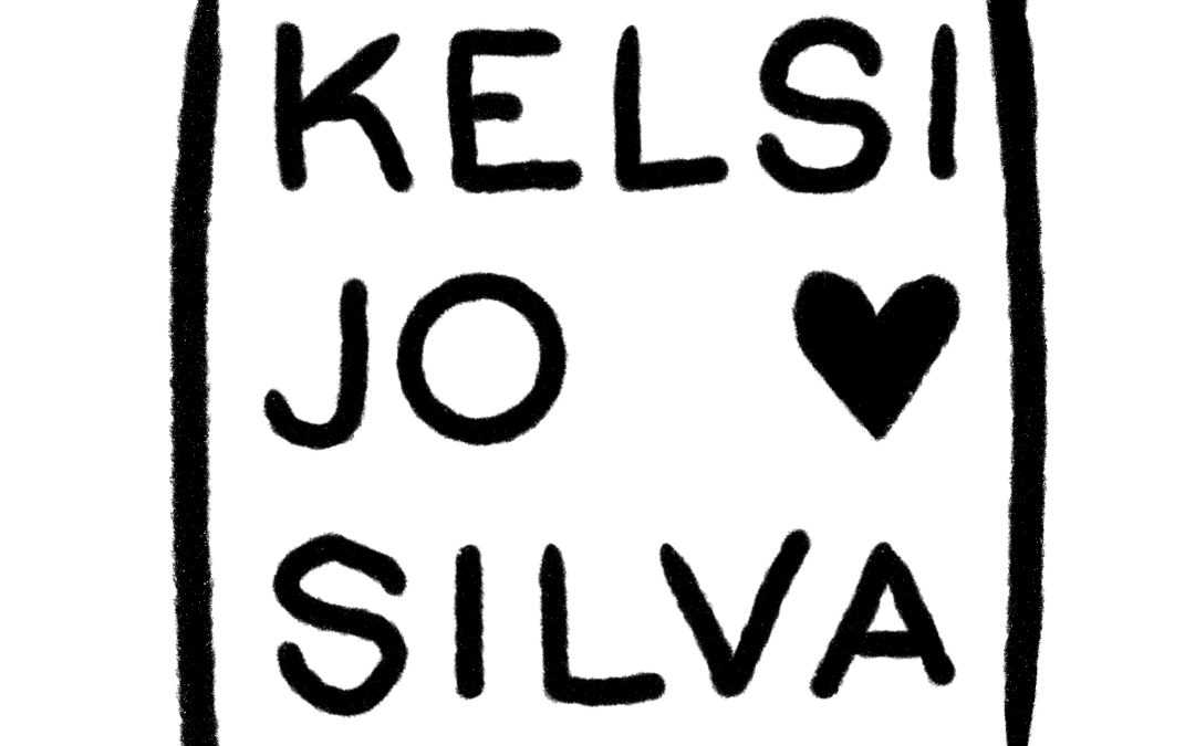 Kelsi Jo Silva