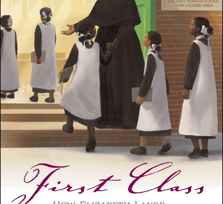 First Class: How Elizabeth Lange Built a School 