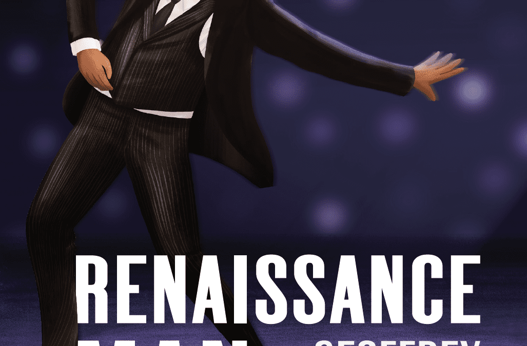 Renaissance Man: Geoffrey Holder’s Life in the Arts