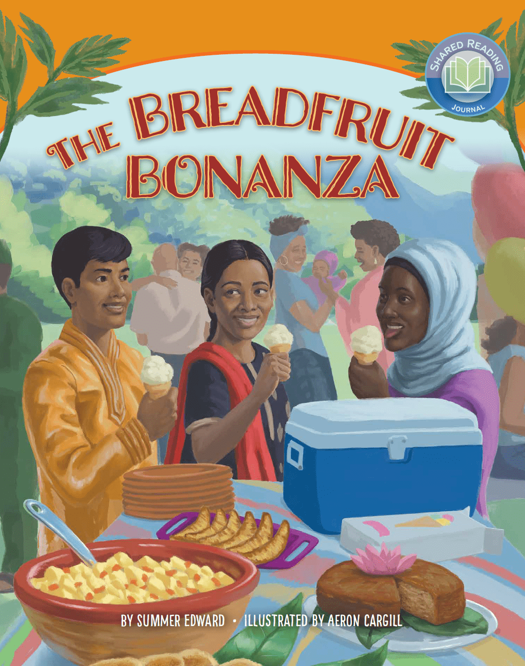 The Breadfruit Bonanza