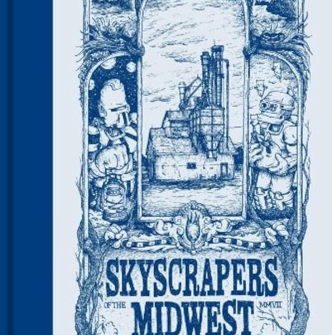 Skyscrapers of the Midwest
