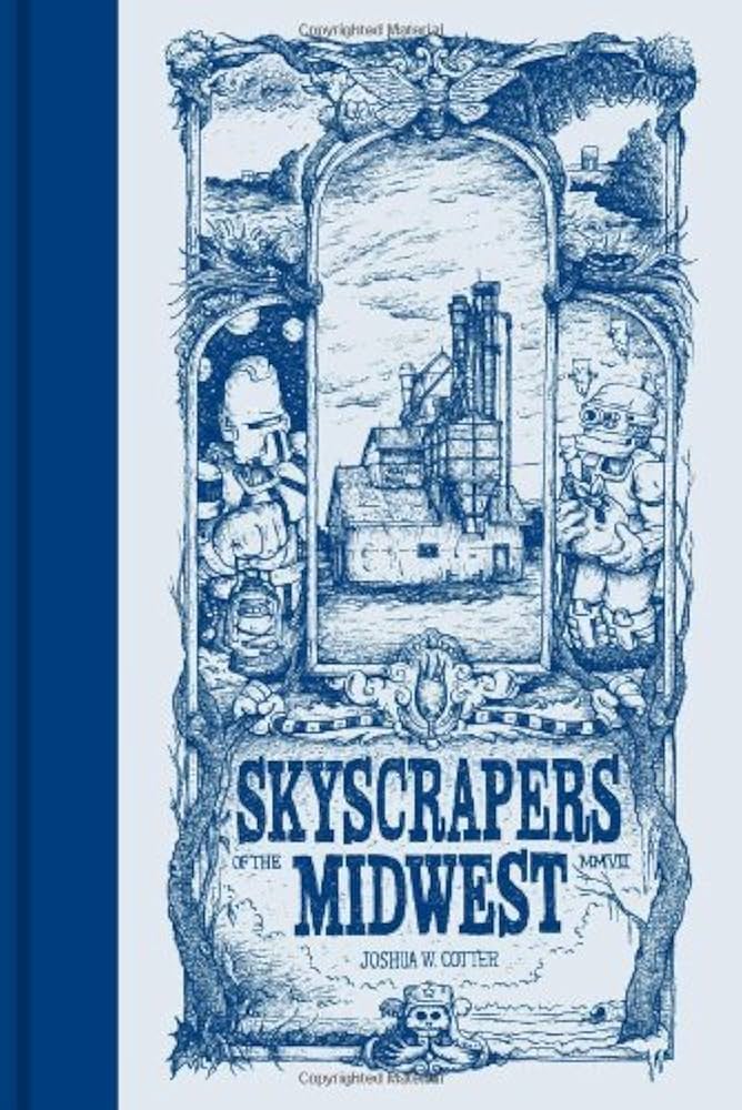 skyscrapersmidwest