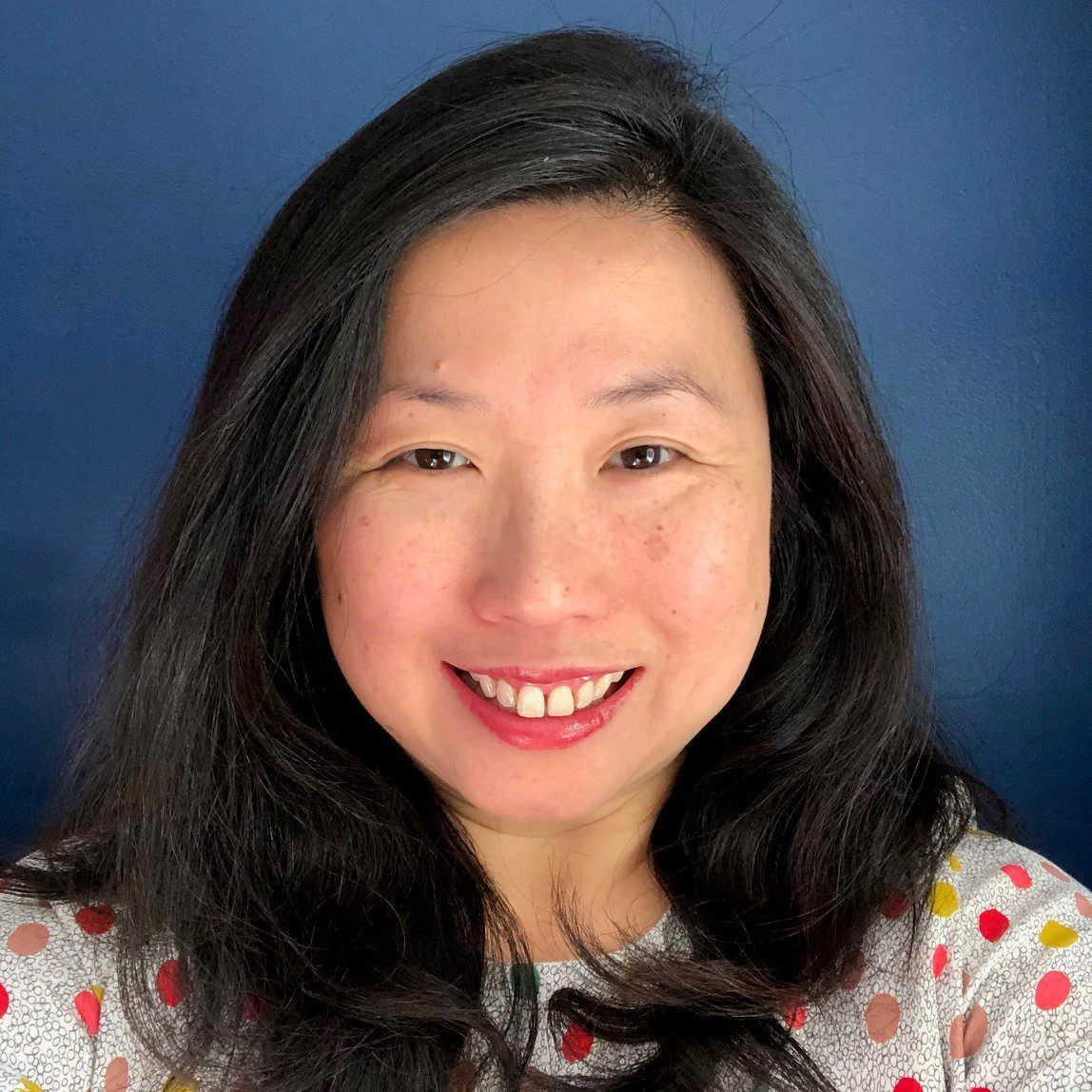 PATRICIA TANUMIHARDJA