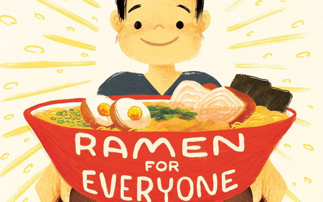 Ramen for Everyone
