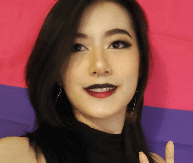 Mei “Speremint” Rothschild