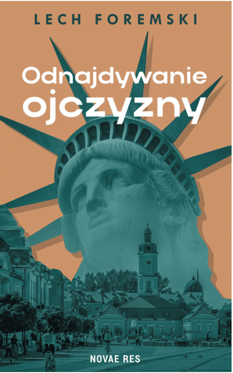 Finding the Homeland (Odnajdywanie ojczyzny)