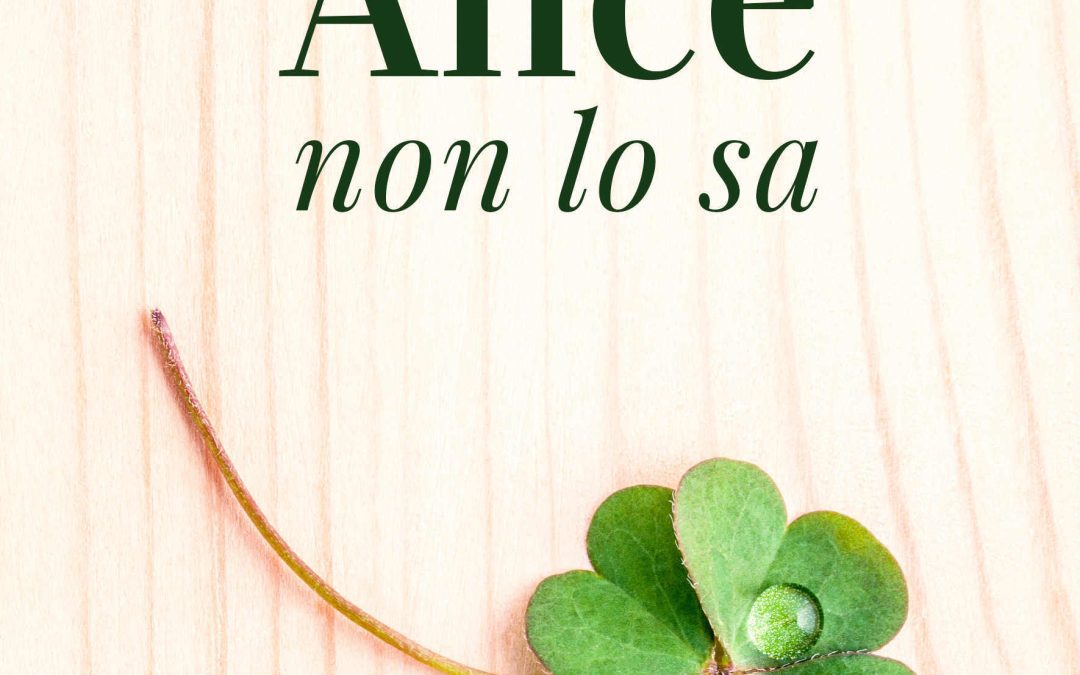 Alice Doesn’t Know (Alice non lo sa)