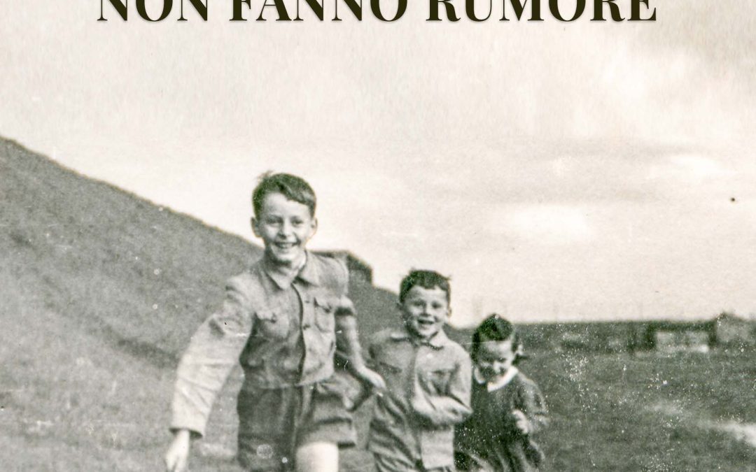 Memories Don’t Make Noise – Vol. 1 The Perfection of Memory (I ricordi non fanno rumore – Vol.1 La perfezione della memoria)