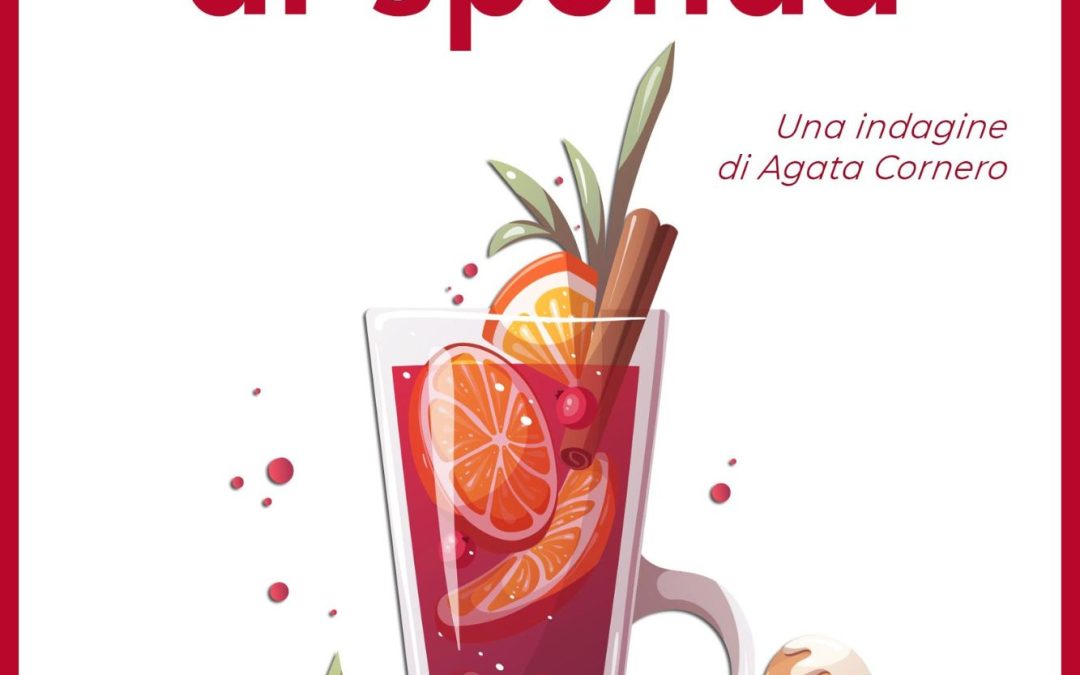 A Game of Sides: The Investigations of Agata Cornero #2 (Gioco di sponda: Le indagini di Agata Cornero #2)