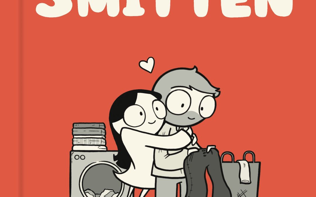 Still Smitten: Short-Form Comics About Long-Term Love