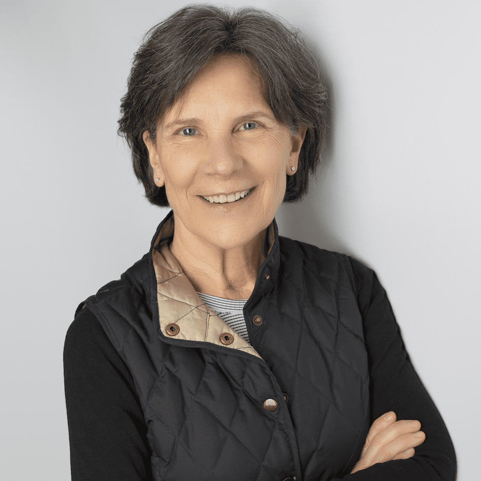 ELIZABETH ROSE STANTON