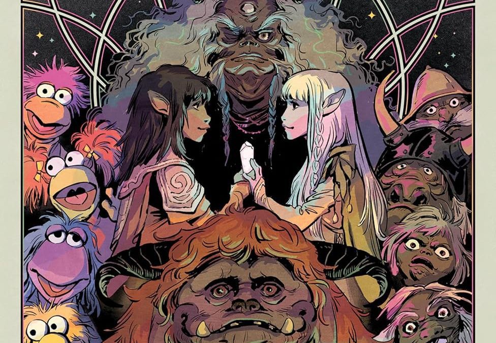 Jim Henson Presents