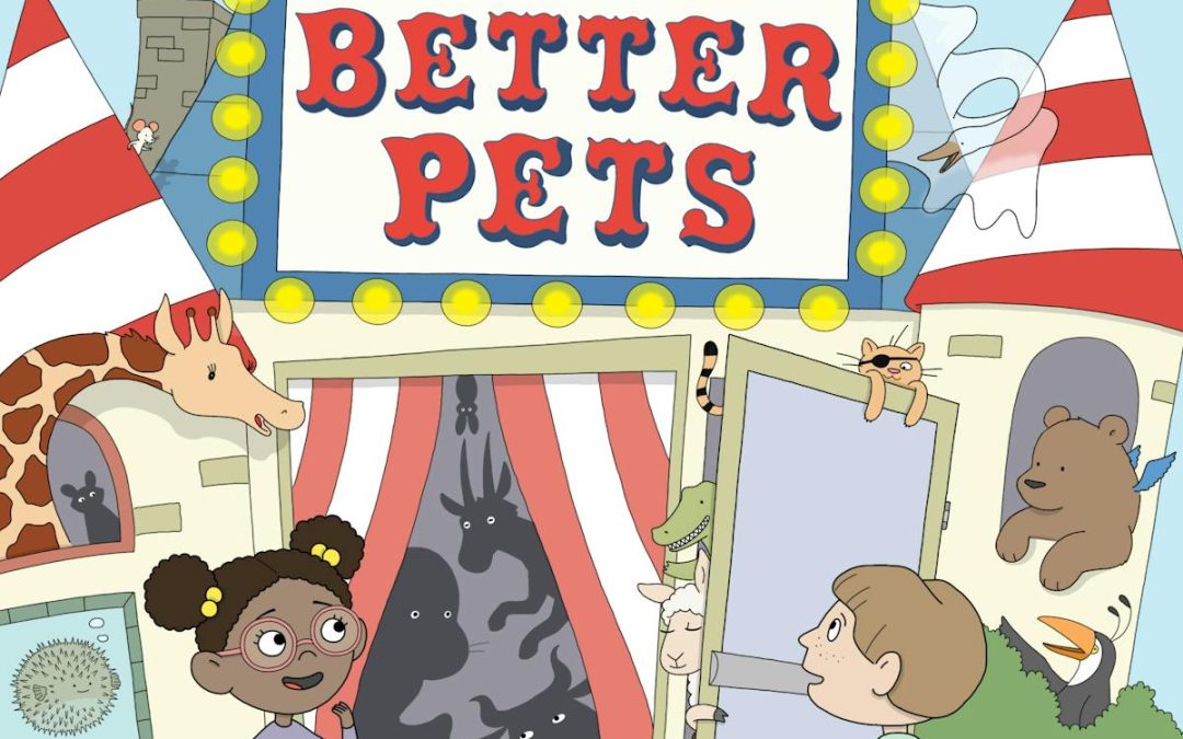 Better Pets
