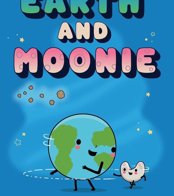 Earth and Moonie
