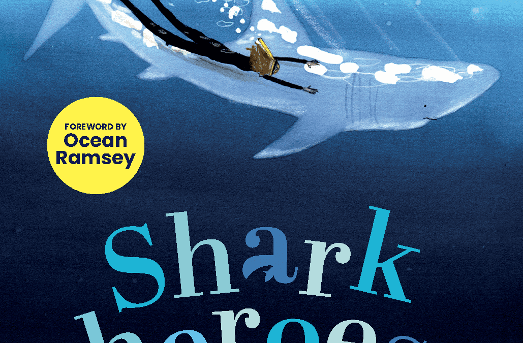 Shark Heroes