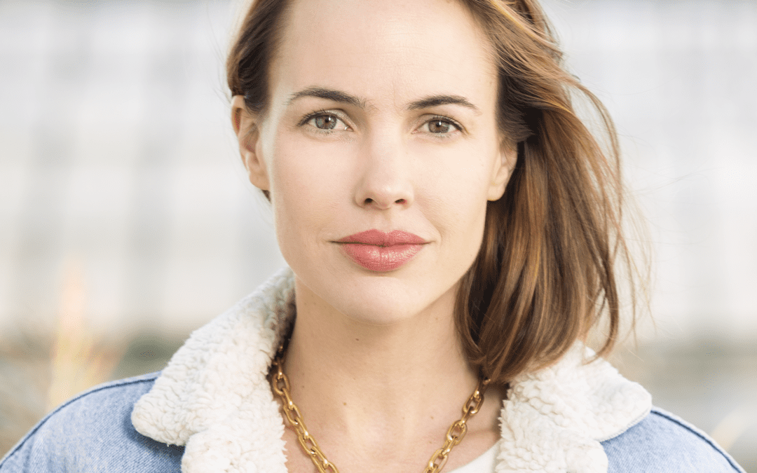 Sophie van der Stap